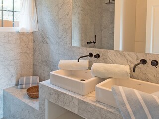 Villa Grimaud Características 19