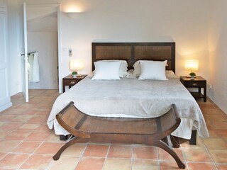 Villa Grimaud Caratteristiche 18