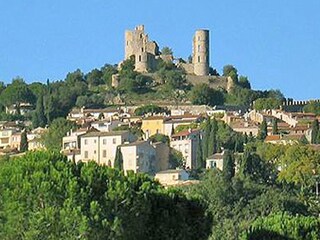 Villa Grimaud Environnement 20