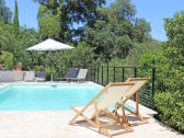 Villa Grimaud Buitenaudio-opname 1