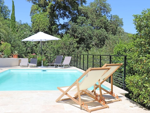 Villa Milena