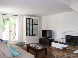 Villa Grimaud Kenmerken 11