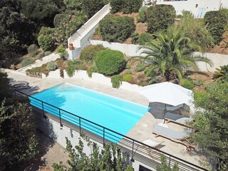 Villa Grimaud Enregistrement extérieur 8