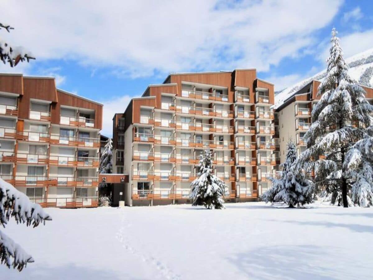 Appartement Les Deux Alpes  1