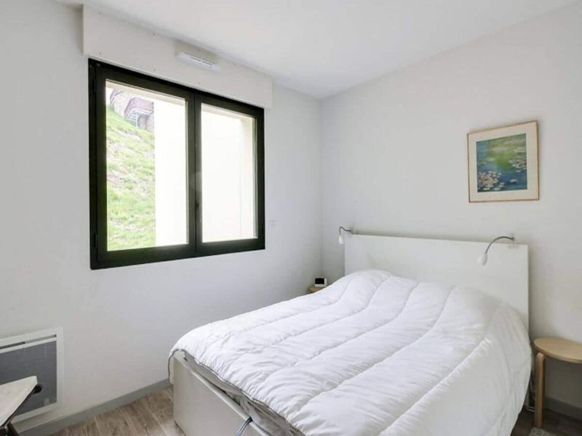 Apartamento Vallée de Lesponne  1