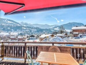 Apartment Chalets for 6 People - Megève - image1