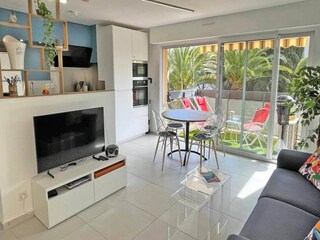 Apartamento Sainte-Maxime Características 6