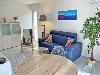 Apartamento Sainte-Maxime Características 9