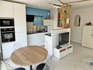 Apartamento Sainte-Maxime Características 12