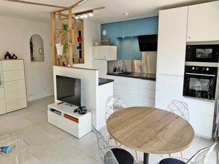 Apartamento Sainte-Maxime Características 13