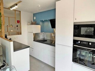 Apartamento Sainte-Maxime Características 14