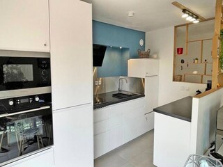 Apartamento Sainte-Maxime Características 20