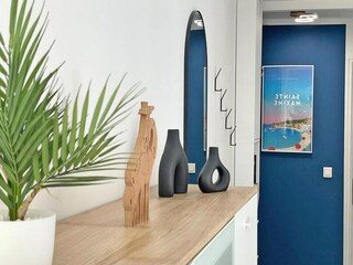 Apartamento Sainte-Maxime Características 15