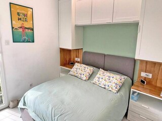 Apartamento Sainte-Maxime Características 16