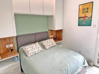 Apartamento Sainte-Maxime Características 17