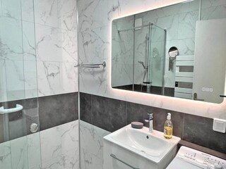 Apartamento Sainte-Maxime Características 18