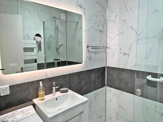Apartamento Sainte-Maxime Características 22