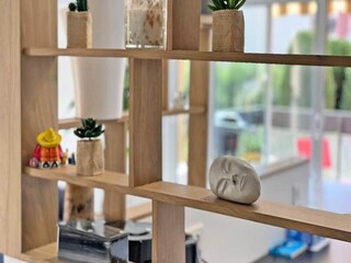 Apartment Sainte-Maxime  24