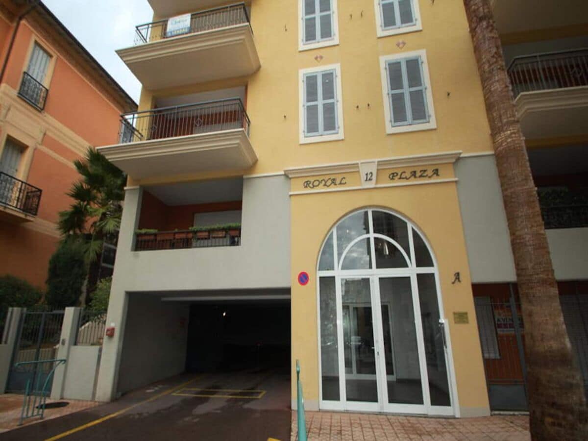 Apartamento Menton  1