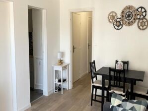 Apartment 2 Rooms 4 People - Cabourg - image1