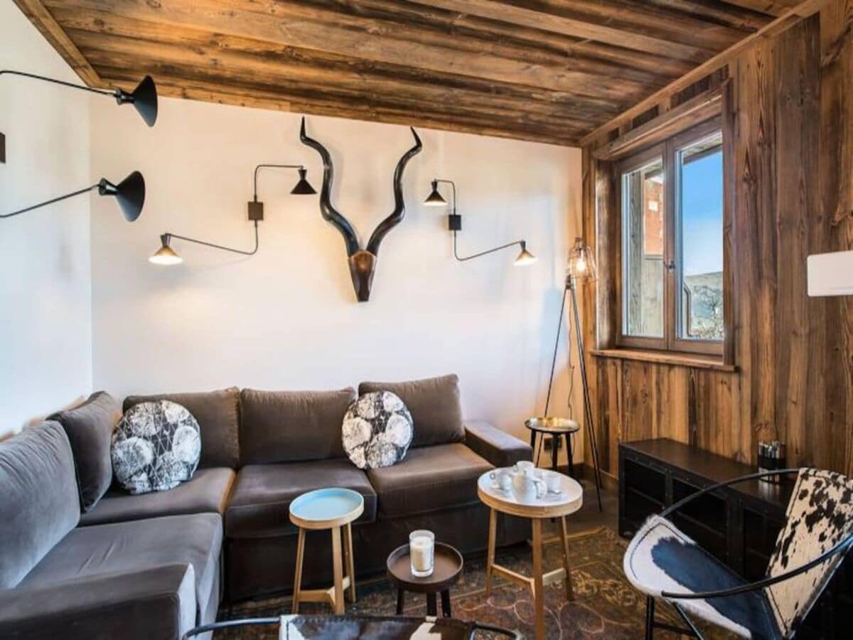 Appartement Saint-Bon-Tarentaise  1