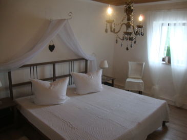 Holiday house Lasserg Cottage