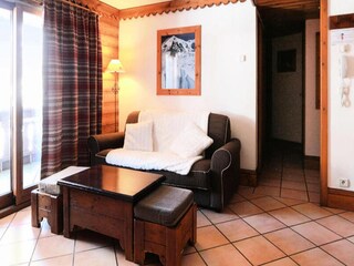 Appartement Chamonix Équipement 7