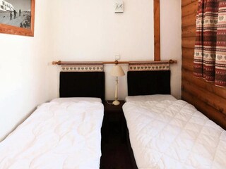 Appartement Chamonix Kenmerken 10