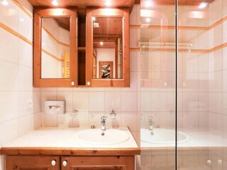 Appartement Chamonix Kenmerken 11