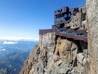 Appartement Chamonix Omgeving 21