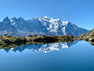 Appartement Chamonix Omgeving 22