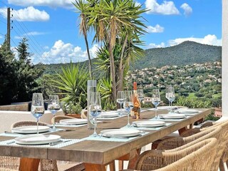 Apartment Sainte-Maxime  24