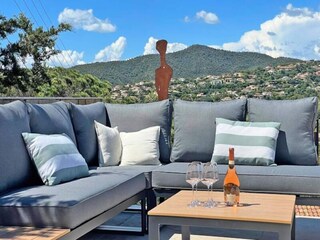 Apartment Sainte-Maxime  14