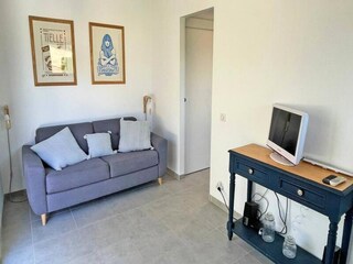 Apartment Sainte-Maxime  5