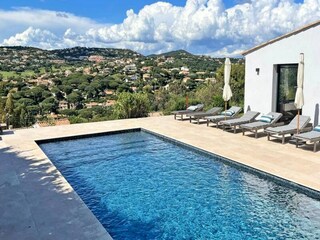 Apartment Sainte-Maxime  7