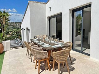 Apartment Sainte-Maxime  25