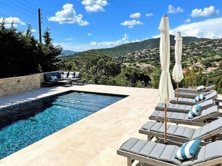 Apartment Sainte-Maxime  8