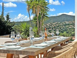 Apartment Sainte-Maxime  16