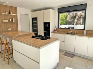 Appartement Sainte-Maxime  17