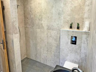 Apartment Sainte-Maxime  9