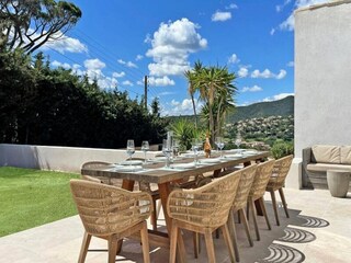 Apartment Sainte-Maxime  13