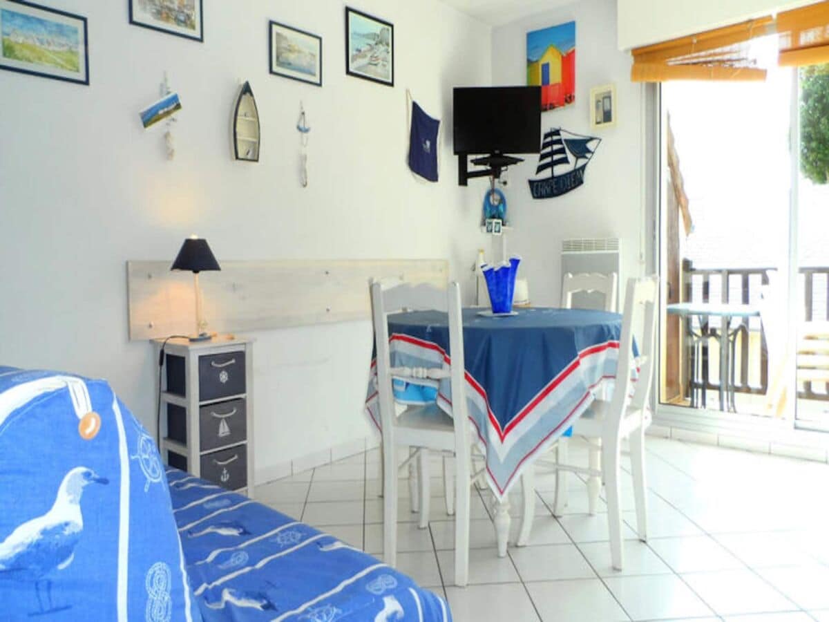 Apartamento Cabourg  1