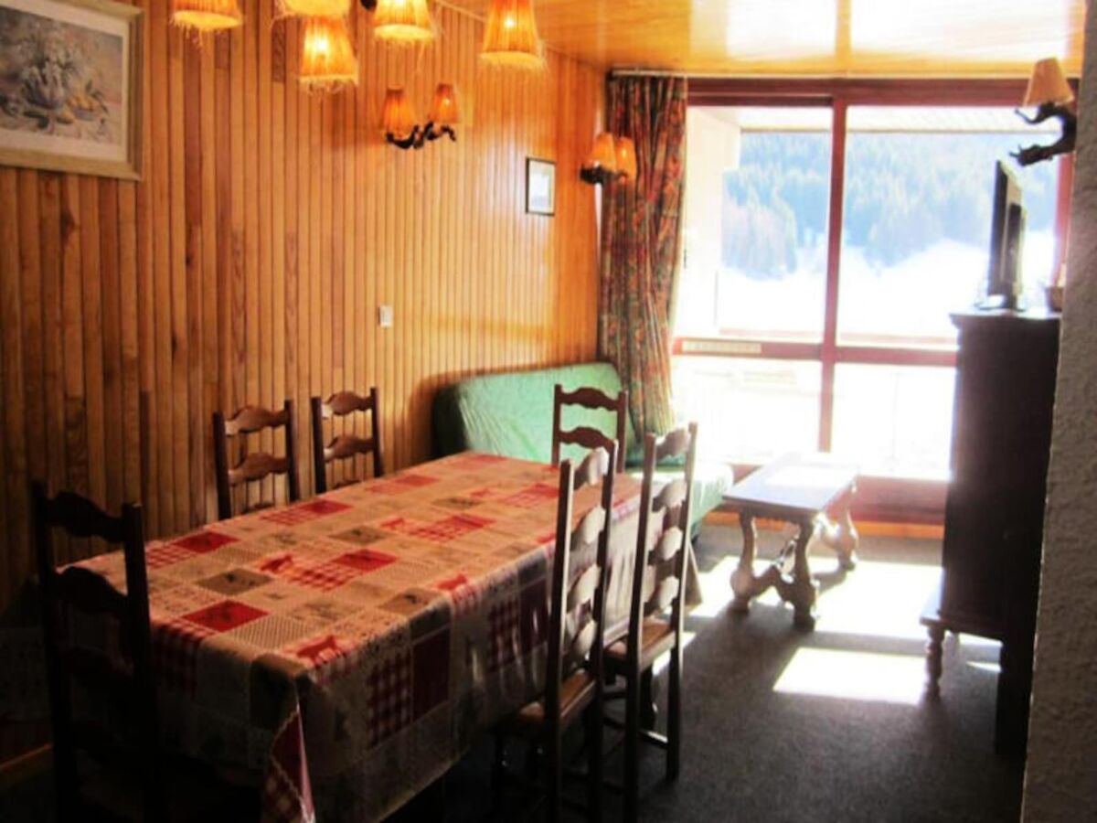 Appartement Miribel-Lanchâtre  1