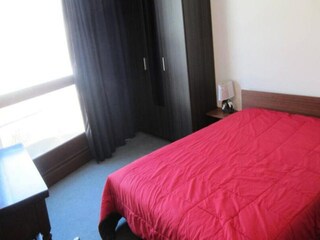 Appartamento Miribel-Lanchâtre Registrazione all'aperto 4