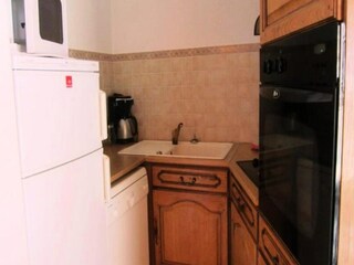 Appartamento Miribel-Lanchâtre Registrazione all'aperto 5