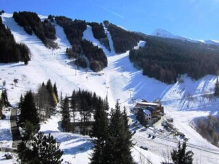 Appartamento Miribel-Lanchâtre Registrazione all'aperto 6