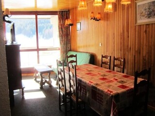 Appartamento Miribel-Lanchâtre Registrazione all'aperto 8