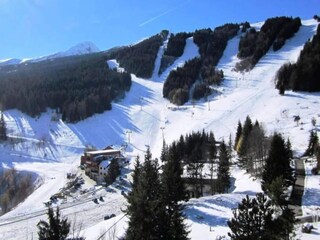 Appartamento Miribel-Lanchâtre Registrazione all'aperto 9