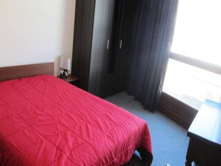 Appartamento Miribel-Lanchâtre Registrazione all'aperto 11