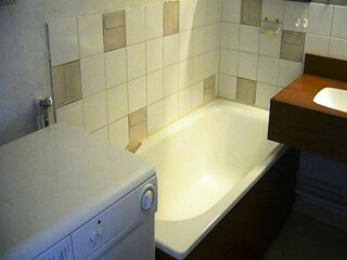 Appartement Miribel-Lanchâtre Buitenaudio-opname 12